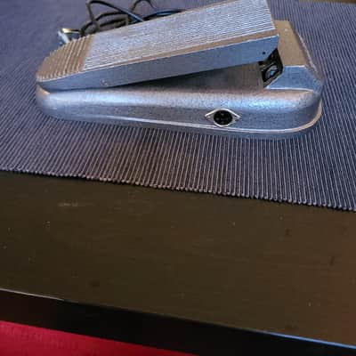Vintage Dynacord Volume Pedal 1960s–70s - Grey image 4