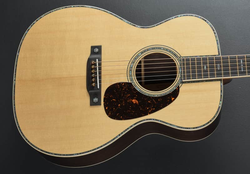 Martin 000-42 Modern Deluxe image 1