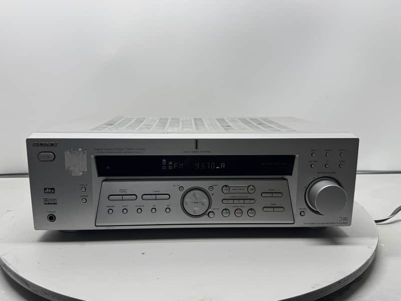 Sony STR-K840P