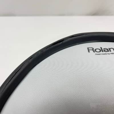 Roland PD-128S BC V Drum 12" Mesh Head PD128 image 2
