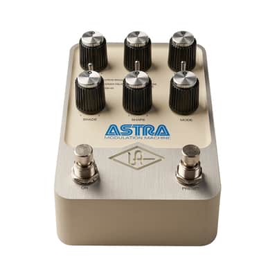 Universal Audio Astra Modulation Machine image 2