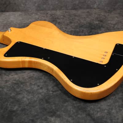 1977 Gibson RD Artist Bass - Natural - OHSC image 13