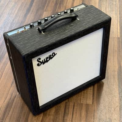 Supro Amulet 1X12 image 3
