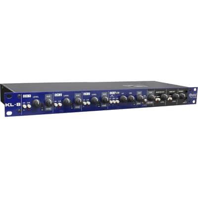 Radial KL-8 8-Channel Line Mixer