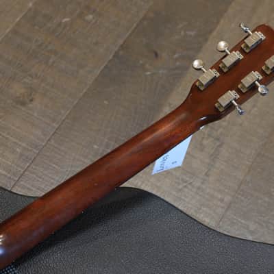 1969 Martin 00-18 Acoustic Guitar Natural + HSC image 17