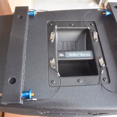 JBL Vertec VT4888 DP-DA Professional Powered Line Array Speaker ONE* image 10