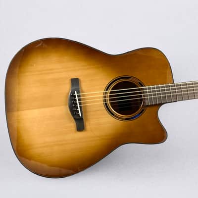Yamaha TAG1 C TransAcoustic 2026 - Sand Burst image 4