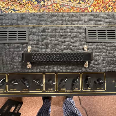 Vox AC15CH 15 watt 2026 Mint! image 2