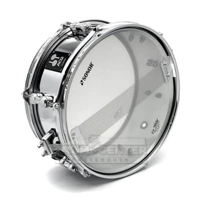 Sonor AQ2 Steel Snare Drum 12x5 image 3