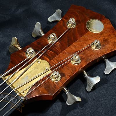 KenSmith Anthony Jackson 6st Bass Proto Type No 2 image 5