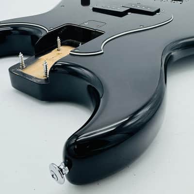 Yamaha BB800 Loaded Body - Black image 5