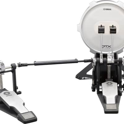 Yamaha KP100 Electronic Kick Drum Tower, 10" image 3