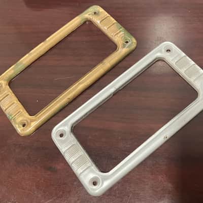 Gretsch- pickups rings, vintage image 1