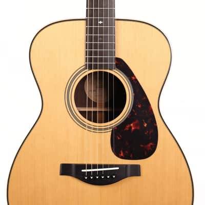 Yamaha LS26R Natural 2025 image 3