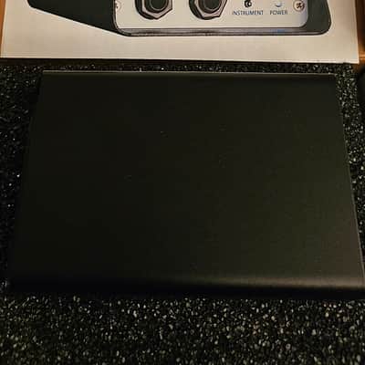 Rupert Neve Designs RNDI Active Transformer Direct Box 2015 - Present - White image 8