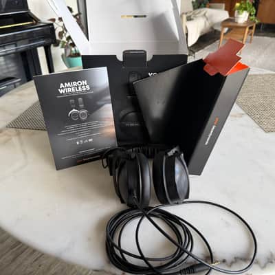 Non functioning Beyerdynamic DT 770 Pro 80 OHM 2022-2024 - Black image 8