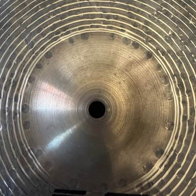 Zildjian K Custom Special Dry hi-hats 2019 image 3