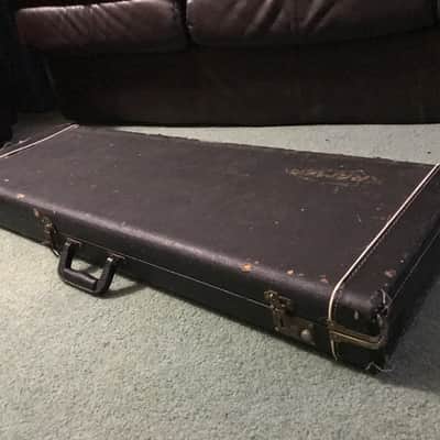 1985 Kramer Pacer Imperial + OHSC - USA - *NOT a reissue* image 16