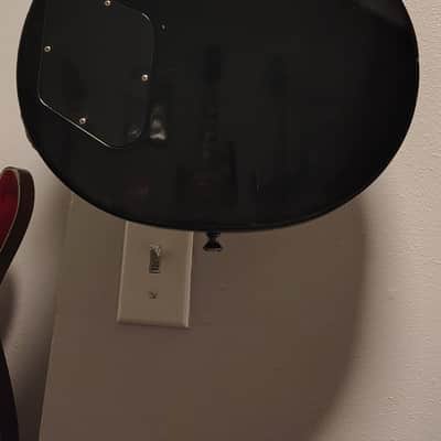 Gibson Les Paul Junior 2001 - 2002 - Ebony image 3