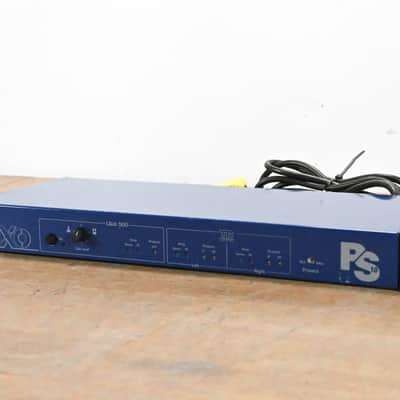 NEXO PS10TD TD Controller CG009XM