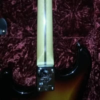 2006 Fender American Standard Stratocaster 60th Anniversary Diamond Limited (Super MINT Condition) image 11