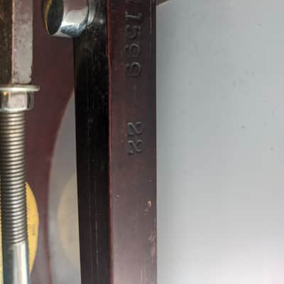 1920s Gibson TB-4 Tenor Trapdoor Banjo 1922 image 13