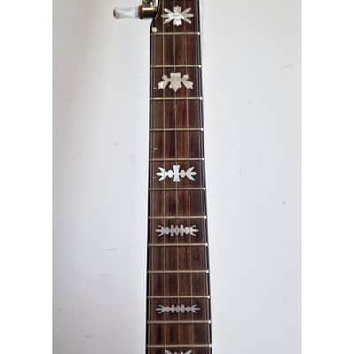 Immagine Fender FB58 - Banjo - Very Good w/ Hard Case - 10