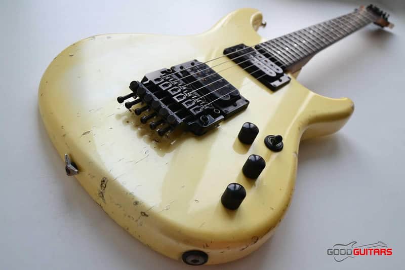 1986年 IBANEZ ProLine ベース EMG搭載 PB 日本製 Ibanez Pro Line Series 1986 | Reverb