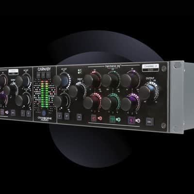 Cranborne Audio HE2 image 4