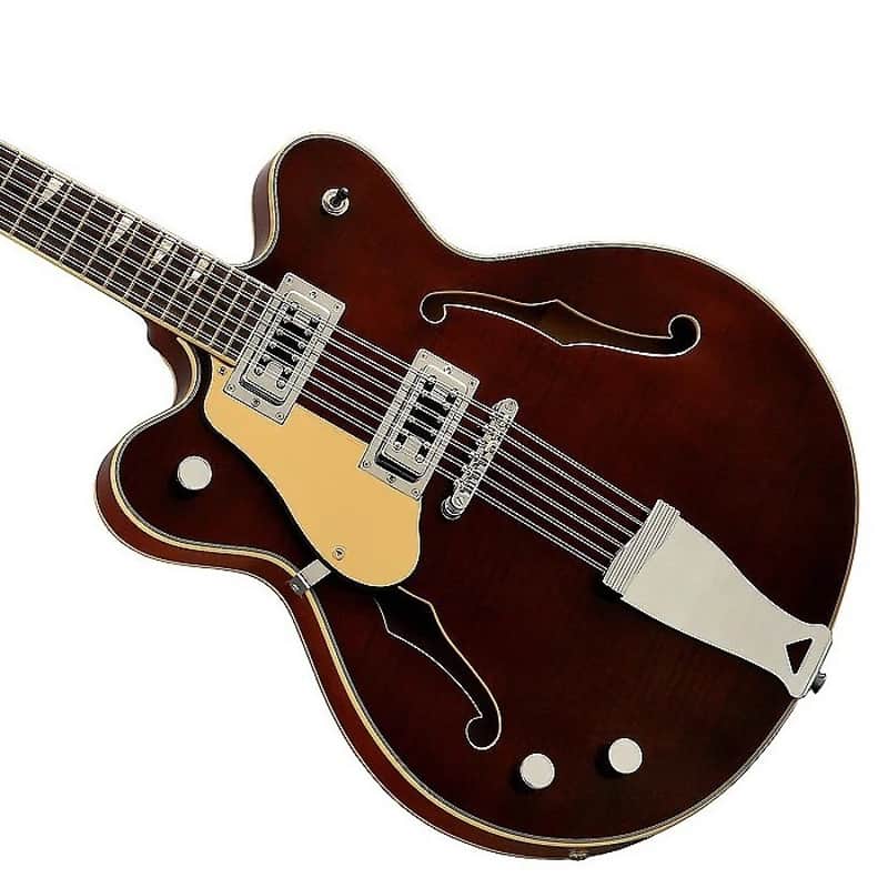 Eastwood Classic 12 Left-Handed image 1