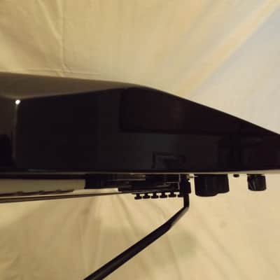 Jackson RRXMG X-Series Randy Rhoads, EMG Active, Floyd Rose, Neck Through Body Construction image 15