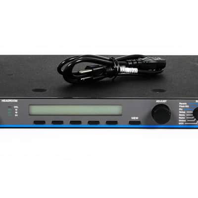 Lexicon LXP-15 image 5
