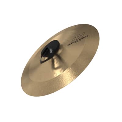 SABIAN 18" SEAVINE AV SINGLE image 2