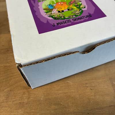 Wren and Cuff J Mascis Garbage Face 2020 - Present - Pink image 13