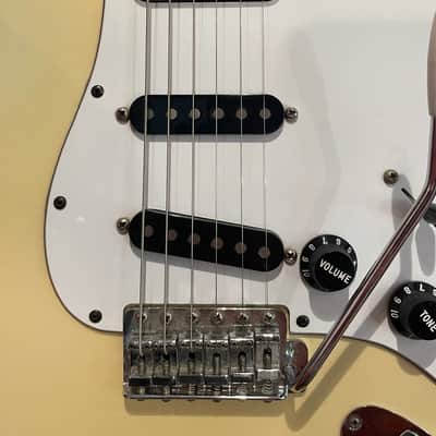 "Time Capsule" All-Original 1979/1980 Fender Stratocaster image 5