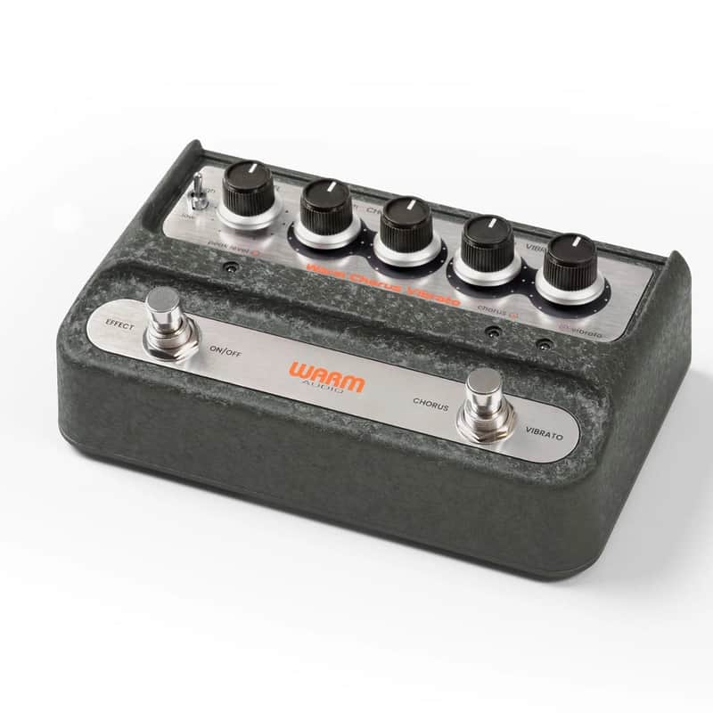 Warm Audio WA-C1 Chorus Vibrato | Reverb