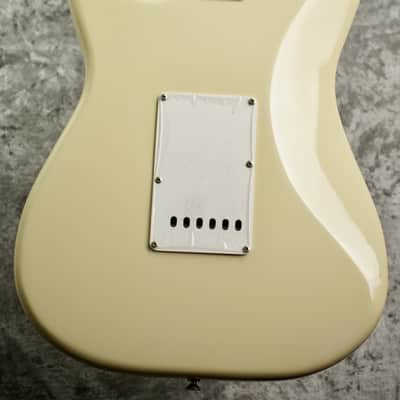 Tokai Silver Star SS-60 1981 Olympic White【Mint Condition!!】 image 7