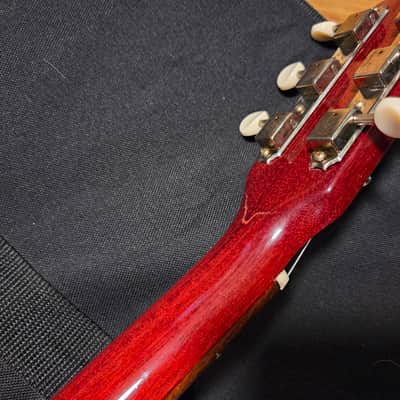 Gibson Melody Maker 1965 image 17
