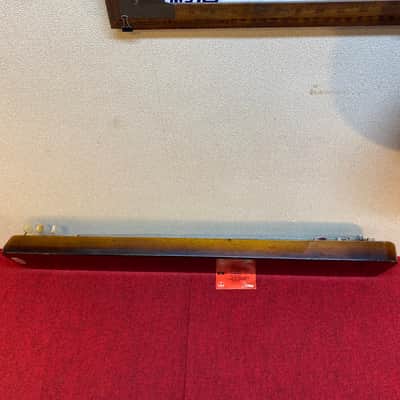 Tantalizing Teisco H-905 lap slide, steel guitar -Looks fantastic and sounds amazing! image 17