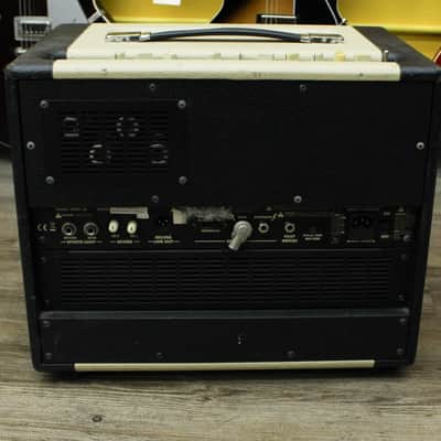 Egnater Rebel 30 Guitar Combo Amplifier image 5