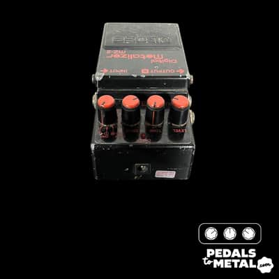 Boss MZ-2 Digital Metalizer-x11672 image 4