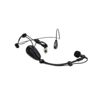 Gemini - Dual Channel Wireless Headset Lavalier Microphone System image 3