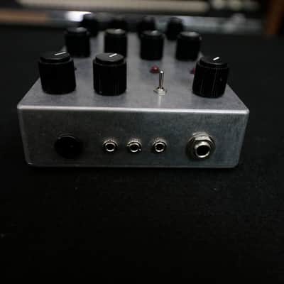 Rucci 8-Step Sequencer Synthesizer - Fully tested and revised by Moogchild Synthdrome image 2