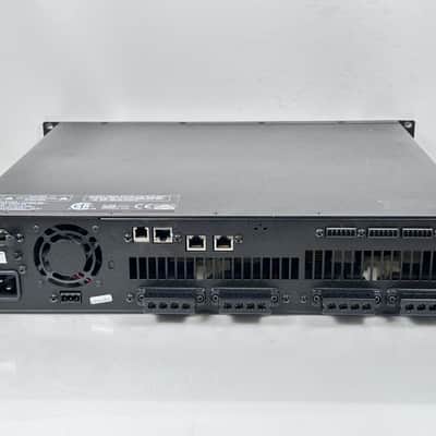 Crown DCi 8|600DA - 600W 8-Channel at 4-Ohm 70V/100V Analog Power Amplifier image 4
