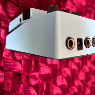 SERIES 10 (Nobels) PRE-1 Preamp/Booster image 10