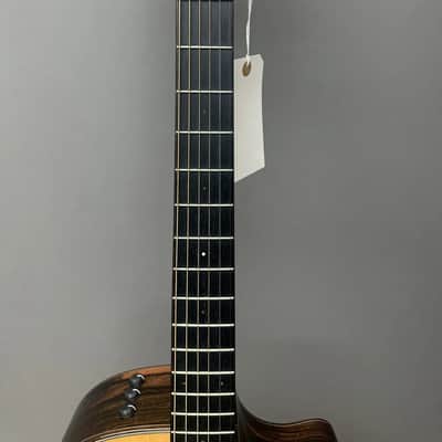 Taylor Custom Grand Auditorium 2011 image 3