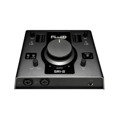 Fluid Audio SRI-2 USB Audio Interface image 2