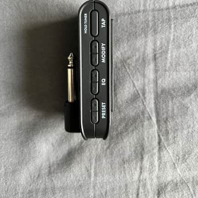 Fender Mustang Micro Plus Guitar Headphone Amp image 4