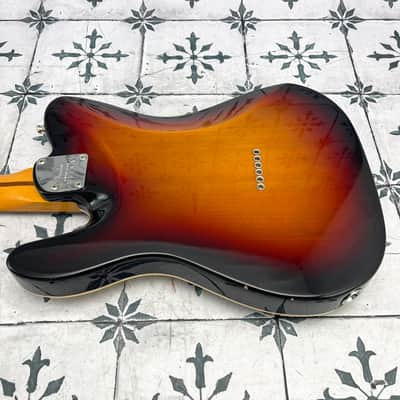 Fender American Ultra Telecaster with Rosewood Fretboard • Ultraburst • 2022 • Lollar Pickups image 8
