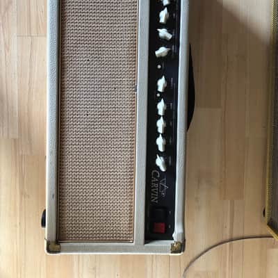 Carvin VL 100 image 2